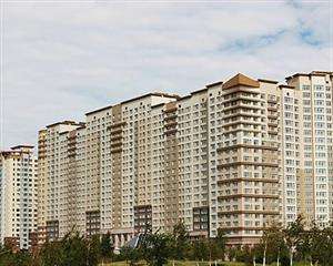 Highvill Astana