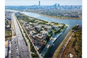 ЖК Akbulak Riviera